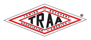 TRAA Logo